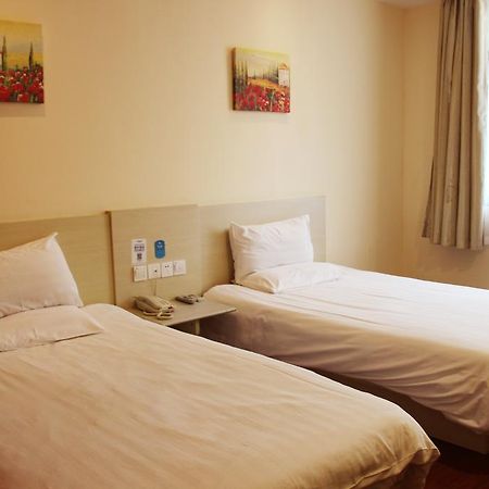 Hanting Hotel Kunming Chuanjin Road Branch Chambre photo