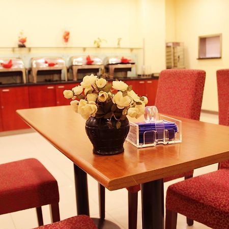 Hanting Hotel Kunming Chuanjin Road Branch Extérieur photo