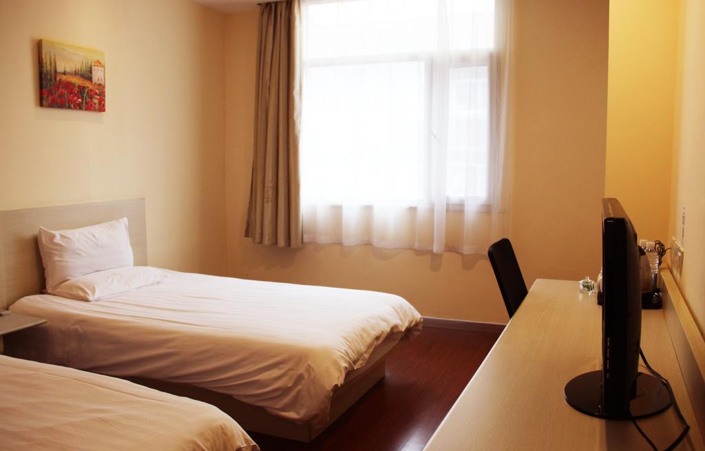 Hanting Hotel Kunming Chuanjin Road Branch Chambre photo