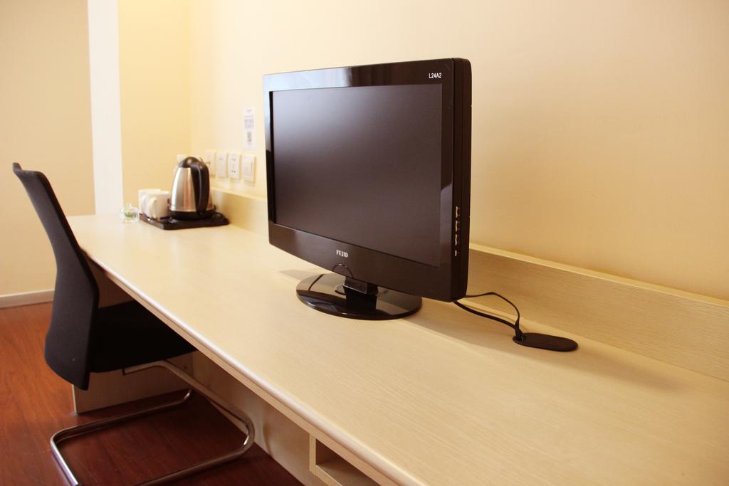 Hanting Hotel Kunming Chuanjin Road Branch Chambre photo