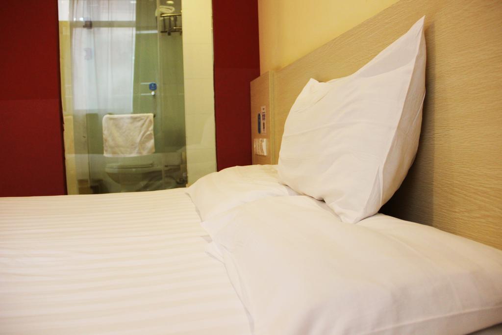 Hanting Hotel Kunming Chuanjin Road Branch Chambre photo