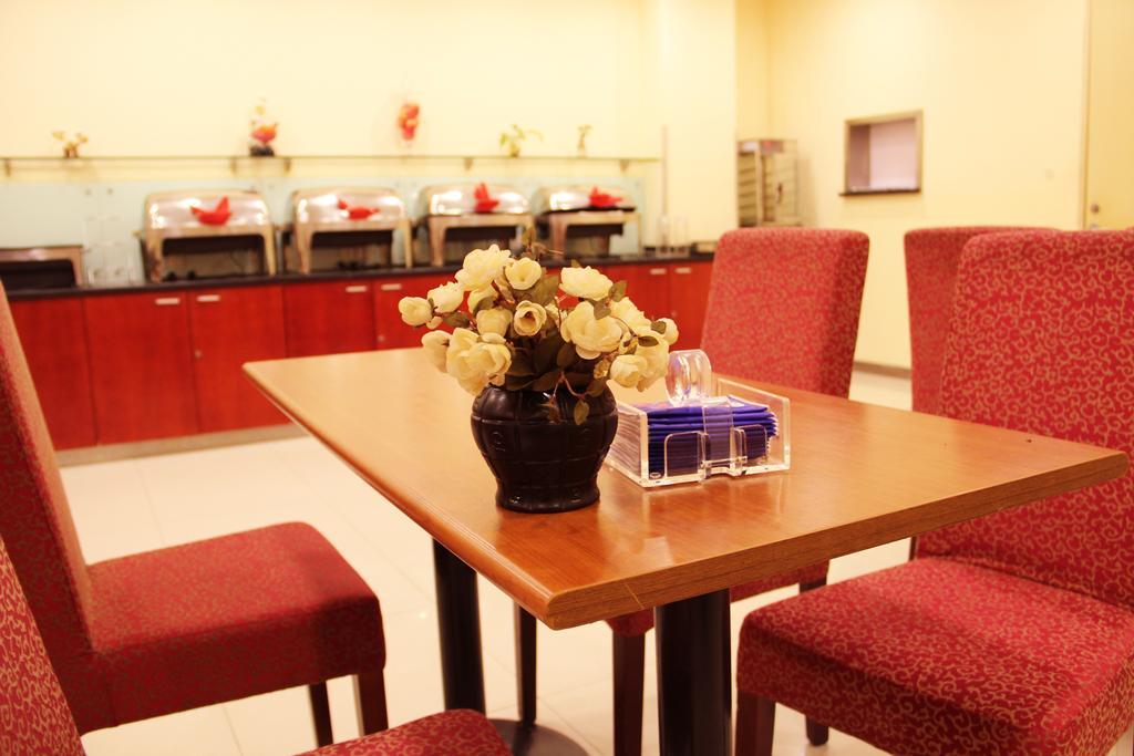 Hanting Hotel Kunming Chuanjin Road Branch Extérieur photo