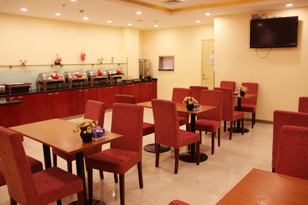 Hanting Hotel Kunming Chuanjin Road Branch Extérieur photo