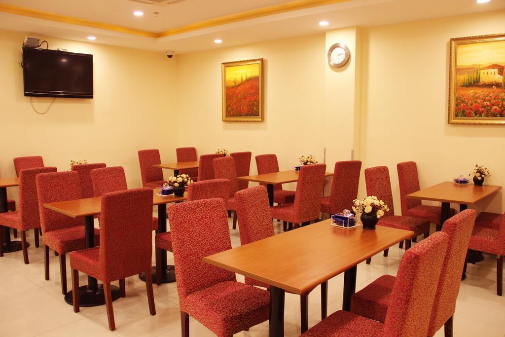 Hanting Hotel Kunming Chuanjin Road Branch Extérieur photo