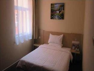 Hanting Hotel Kunming Chuanjin Road Branch Extérieur photo